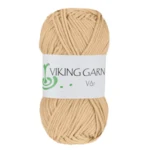 Viking Vår 409 Vanillje