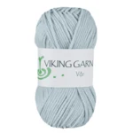 Viking Vår 420 Lys blå