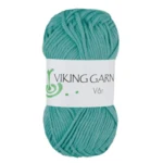 Viking Vår 437 Turkis