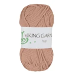 Viking Vår 485 Lys nougat