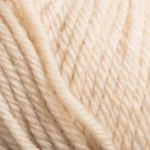 Svarta Fåret Ulrika 024 Bleg mandel