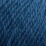 Svarta Fåret Ulrika 073 Blå måne