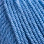 Svarta Fåret Ulrika 010 Blå lagune