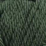 Svarta Fåret Ulrika 084 Cypres grøn