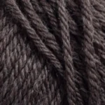 Svarta Fåret Ulrika 027 Skiftende bleg brun