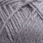 Svarta Fåret Soft Lama Fine 912 Aftentåge