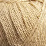 Svarta Fåret Soft Lama Fine 932 Mild gul