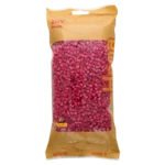 Hama Midi Perler, Ensfarvet, 6000 stk 205-29 Vinrød