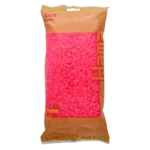 Hama Midi Perler, Ensfarvet, 6000 stk 205-32 Fuchsia