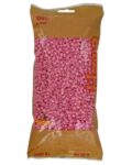 Hama Midi Perler, Ensfarvet, 6000 stk 205-06 Pink