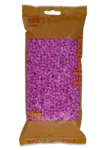 Hama Midi Perler, Ensfarvet, 6000 stk 205-48 Pastel pink205-48 Pastel pink