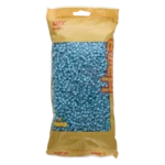 Hama Midi Perler, Ensfarvet, 6000 stk 205-31 Turkis