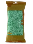 Hama Midi Perler, Ensfarvet, 6000 stk 205-98 Pastel mint