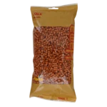 Hama Midi Perler, Ensfarvet, 6000 stk 205-21 Lys brun