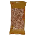 Hama Midi Perler, Ensfarvet, 6000 stk 205-27 Beige