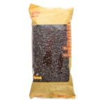 Hama Midi Perler, Ensfarvet, 6000 stk 205-12 Brun