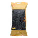 Hama Midi Perler, Ensfarvet, 6000 stk 205-18 Sort