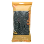 Hama Midi Perler, Ensfarvet, 6000 stk 205-28 Mørkegrøn