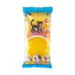 Hama Midi Perler, Transparent, 6000 stk