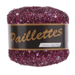 Lammy Paillettes 407