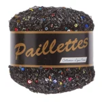 Lammy Paillettes 412