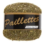 Lammy Paillettes 417