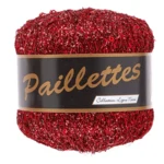 Lammy Paillettes 409