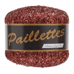 Lammy Paillettes 403