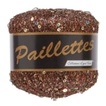 Lammy Paillettes 404