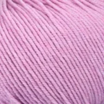 Mayflower London Merino 013 Orkidé