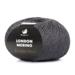 Mayflower London Merino 038 Granit