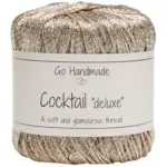 Go Handmade Cocktail "deluxe" 17544 Nude