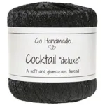 Go Handmade Cocktail "deluxe" 17547 Sort