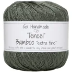 Go Handmade Tencel Bamboo "extra fine"