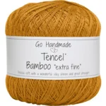 Go Handmade Tencel Bamboo "extra fine"