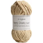 Go Handmade Happy Chunky "double"