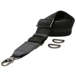 Go Handmade Taske skulderrem, bomuld - justerbar, L80 cm - 125 cm