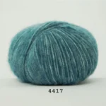 Hjertegarn Dream Air