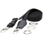 Go Handmade Rygsæk strop - Bomuld - L160 cm