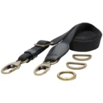 Go Handmade Rygsæk strop - Bomuld - L160 cm