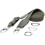 Go Handmade Rygsæk strop - Bomuld - L160 cm