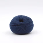 Phil Mérinos 3,5 Marineblå