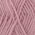 Phildar Partner 3,5 Lyserød