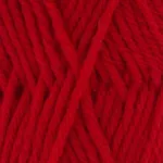 Phildar Partner 3,5 Rød