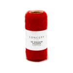 Katia 50 Mohair Shades 43 Rød