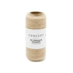 Katia 50 Mohair Shades 11 Beige