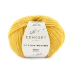 Katia Cotton-Merino 135 Okker