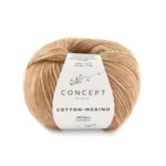 Katia Cotton-Merino 138 Signalbrun