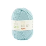 Katia Baby Nature 125 Pastel turkis