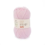 Katia Baby Nature 105 Rose